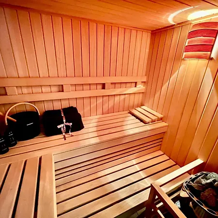 アパート Rozsa Strasse